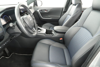 Toyota RAV 4 - 2024