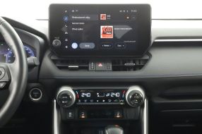 Toyota RAV 4 - 2024