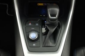 Toyota RAV 4 - 2024