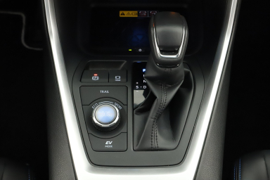 Toyota RAV 4 - 2024