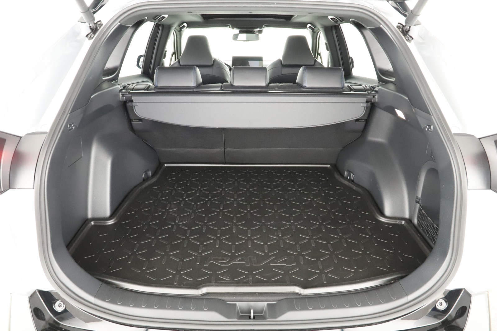 Toyota RAV 4 - 2024