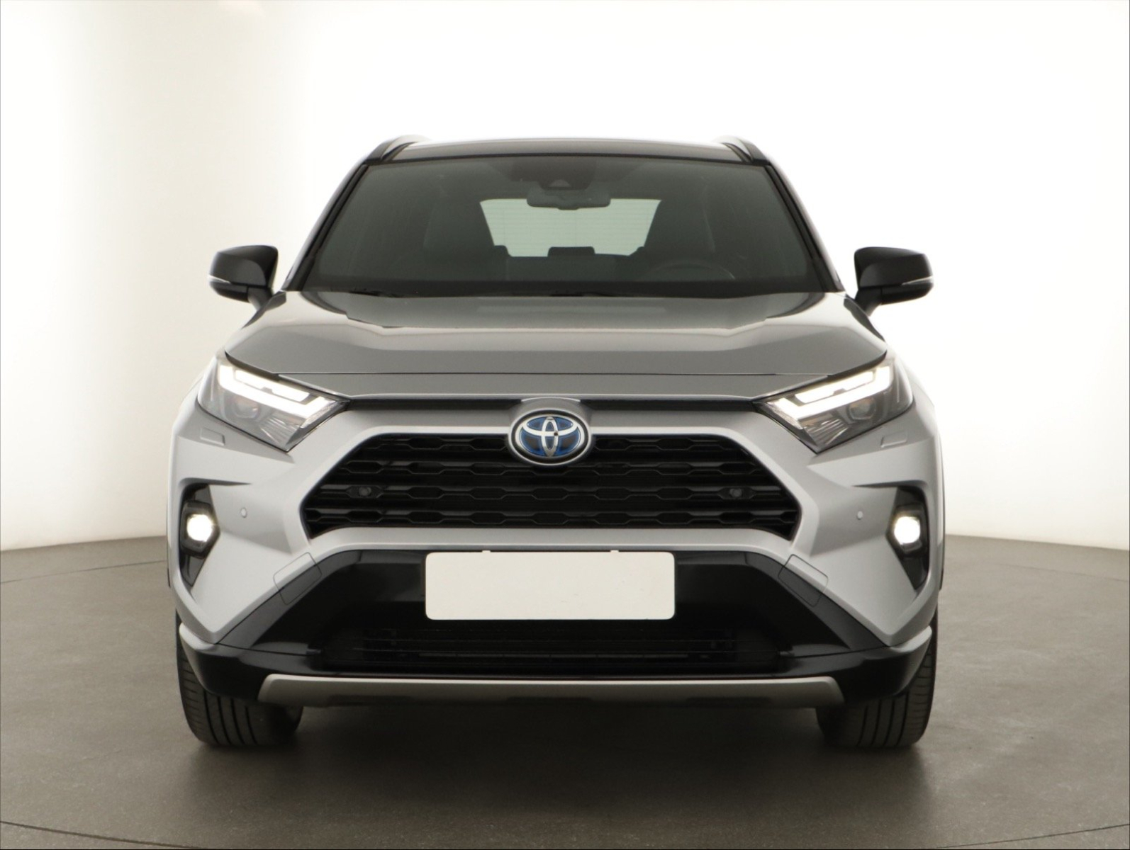Toyota RAV 4 - 2024