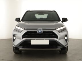 Toyota RAV 4 - 2024