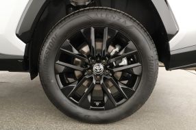 Toyota RAV 4 - 2024