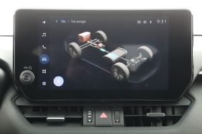 Toyota RAV 4 - 2024