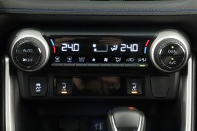 Toyota RAV 4 - 2024