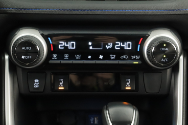 Toyota RAV 4 - 2024