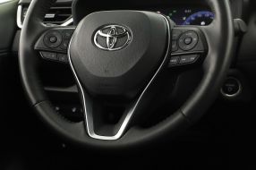 Toyota RAV 4 - 2024