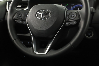 Toyota RAV 4 - 2024
