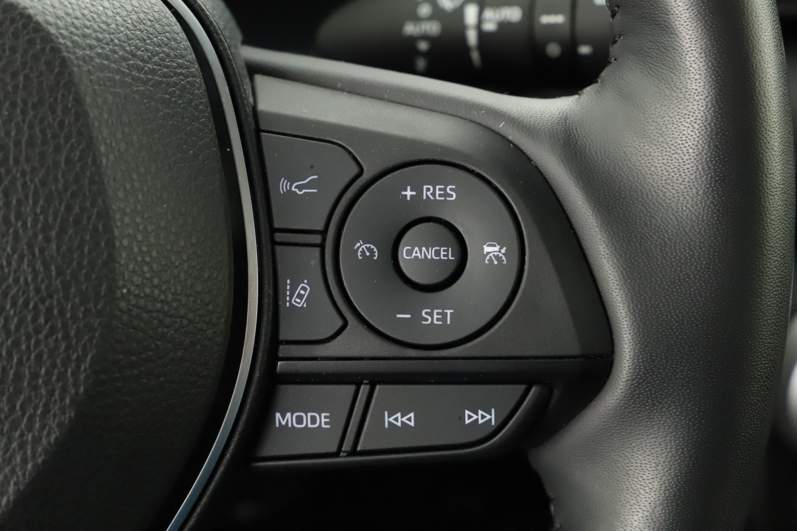 Toyota RAV 4 - 2024