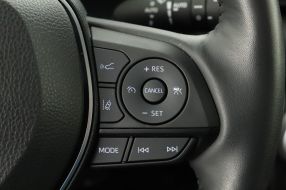 Toyota RAV 4 - 2024