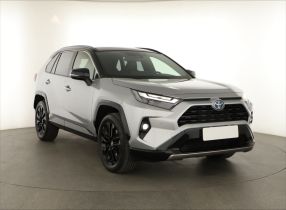 Toyota RAV 4 - 2024