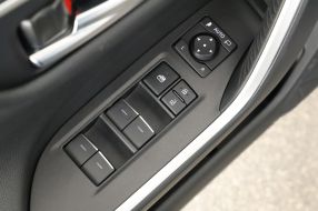 Toyota RAV 4 - 2024