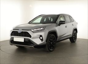 Toyota RAV 4 - 2024