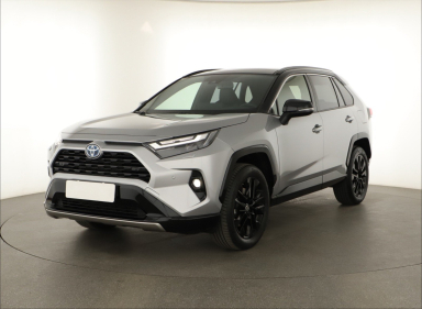 Toyota RAV 4 - 2024