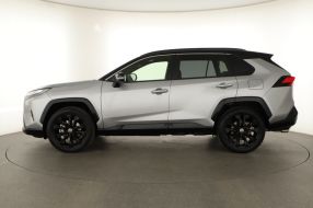 Toyota RAV 4 - 2024