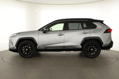 Toyota RAV 4 - 2024