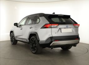 Toyota RAV 4 - 2024
