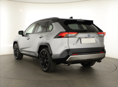 Toyota RAV 4 - 2024