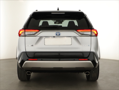Toyota RAV 4 - 2024