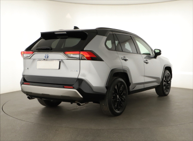Toyota RAV 4 - 2024