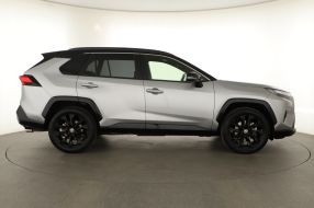 Toyota RAV 4 - 2024