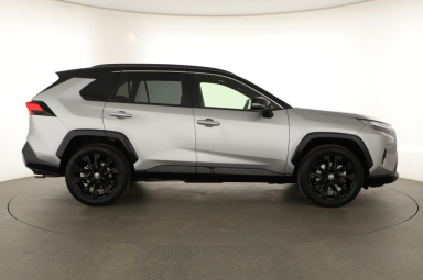 Toyota RAV 4 - 2024