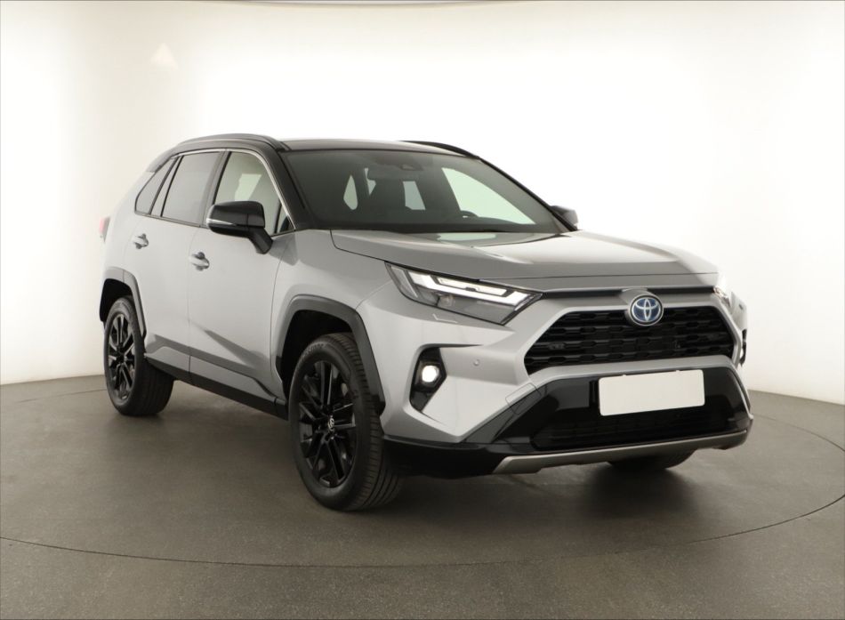 Toyota RAV 4 - 2024