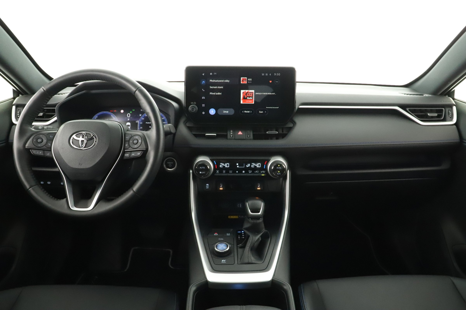 Toyota RAV 4 - 2024
