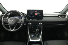 Toyota RAV 4 - 2024