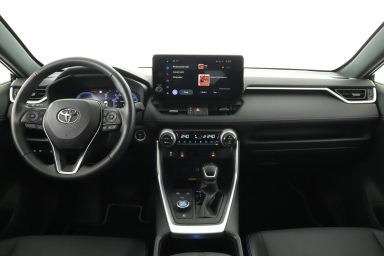 Toyota RAV 4 - 2024
