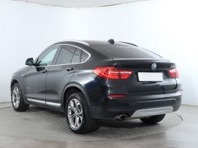 BMW X4 - 2016
