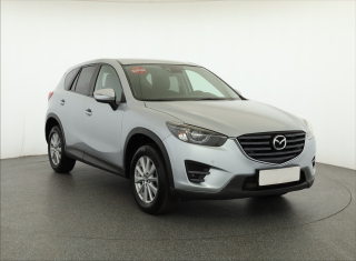 Mazda CX 5, 2016