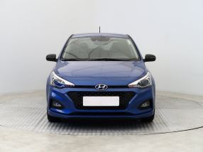 Hyundai i20 - 2020