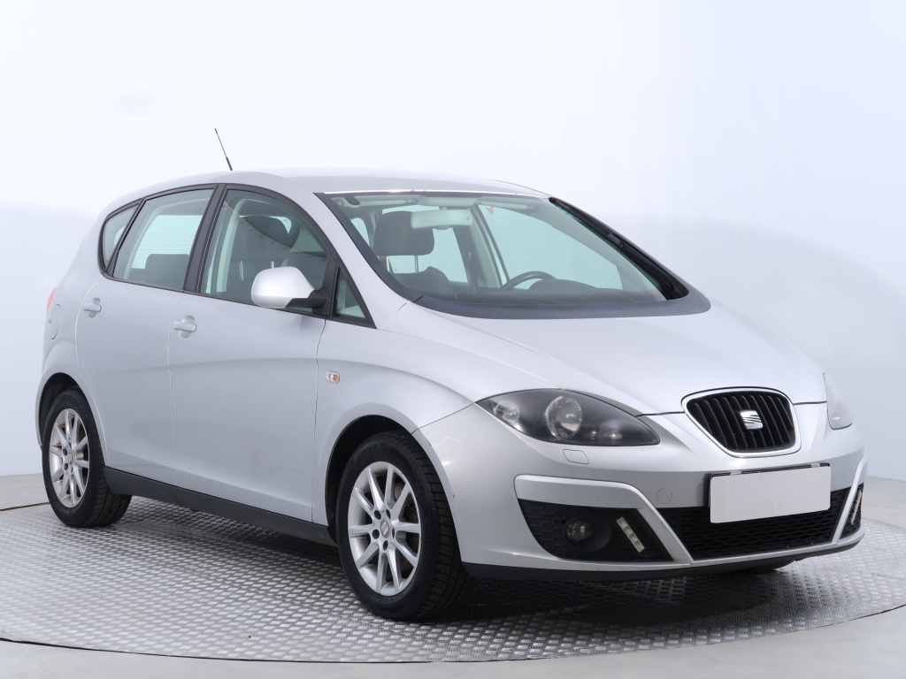 Seat Altea, 2011, 1.6 TDI, 77kW