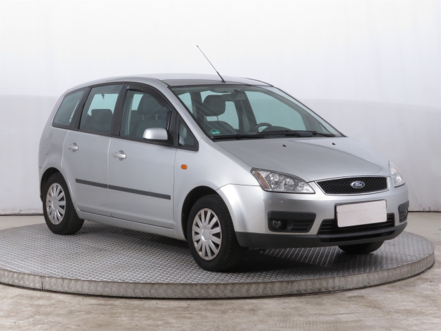 Ford C-Max 2009