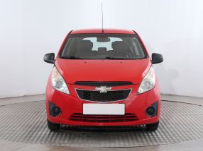 Chevrolet Spark - 2010