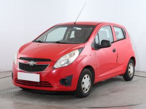 Chevrolet Spark - 2010