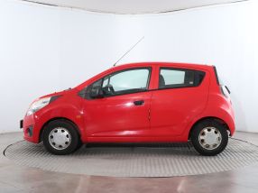 Chevrolet Spark - 2010