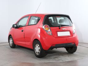 Chevrolet Spark - 2010