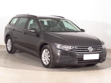 Volkswagen Passat, 2020