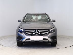 Mercedes-Benz GLC - 2018