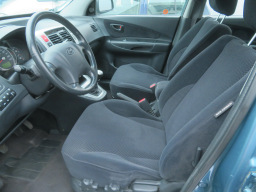 Hyundai Tucson 2006