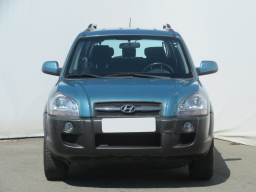 Hyundai Tucson 2006