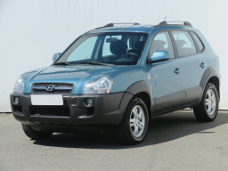 Hyundai Tucson 2006