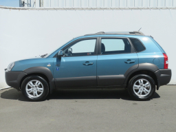 Hyundai Tucson 2006