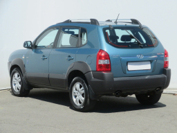 Hyundai Tucson 2006