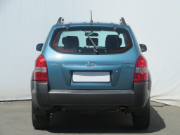 Hyundai Tucson 2006