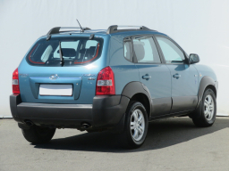 Hyundai Tucson 2006