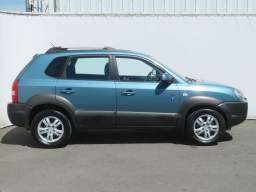 Hyundai Tucson 2006